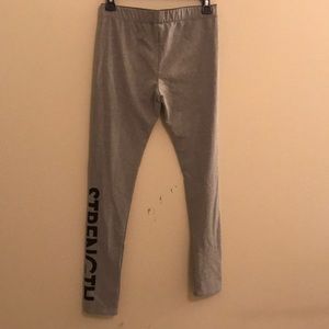 Active Pants Leggings Guru Active